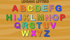 ALPHABET